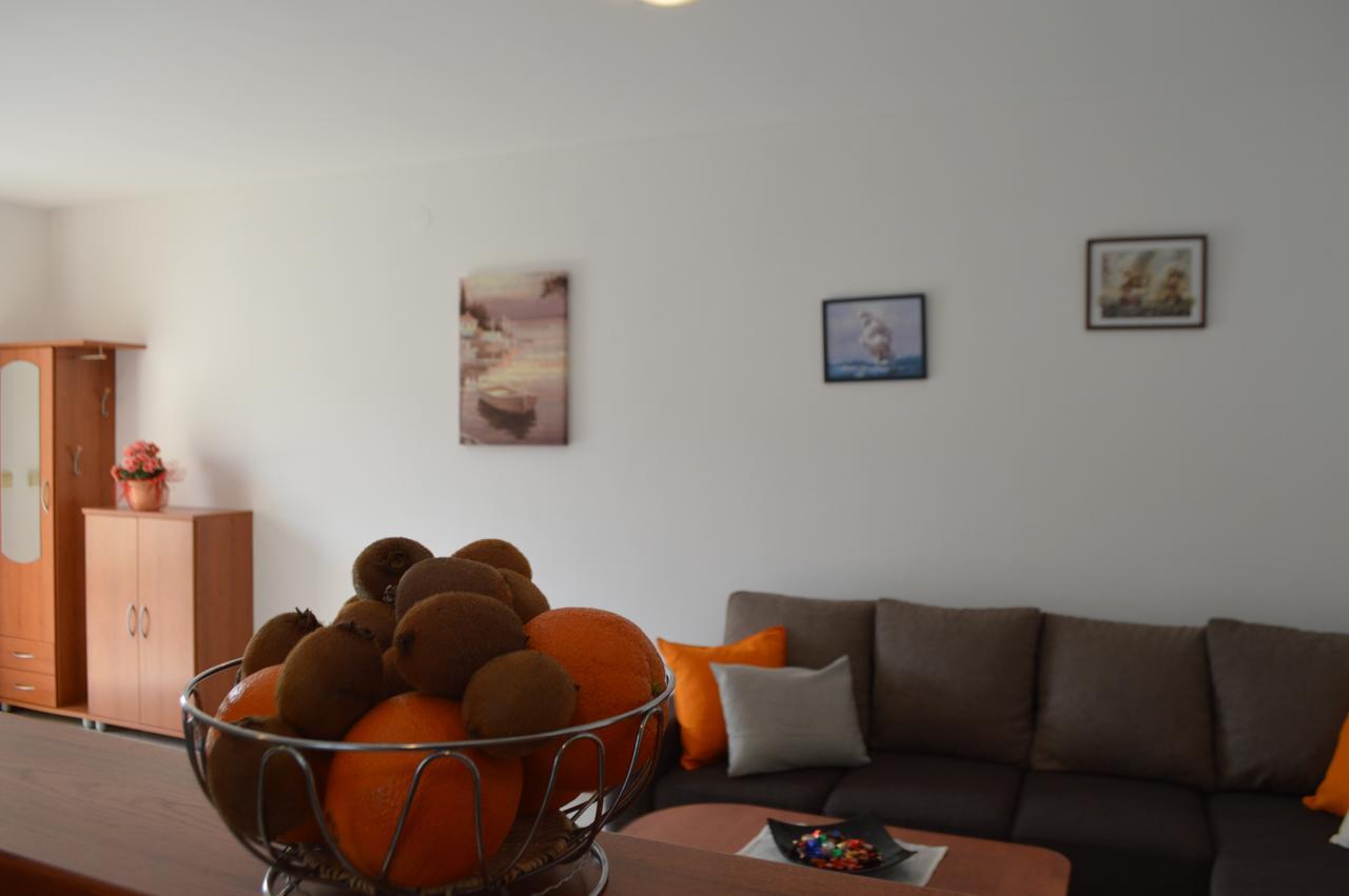 Apartment M&M Marasi Exterior foto